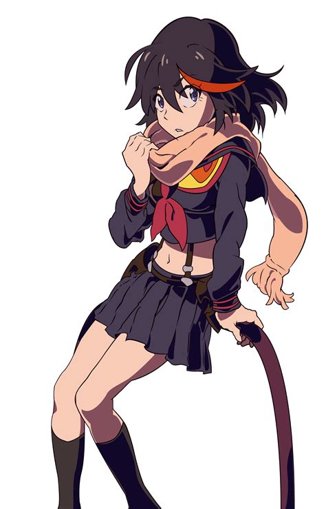 ryuko matoi xxx